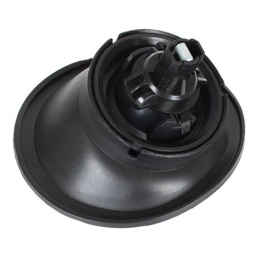 Peugeot 206 tanksapka (komplett, nagy méretű) 1998–