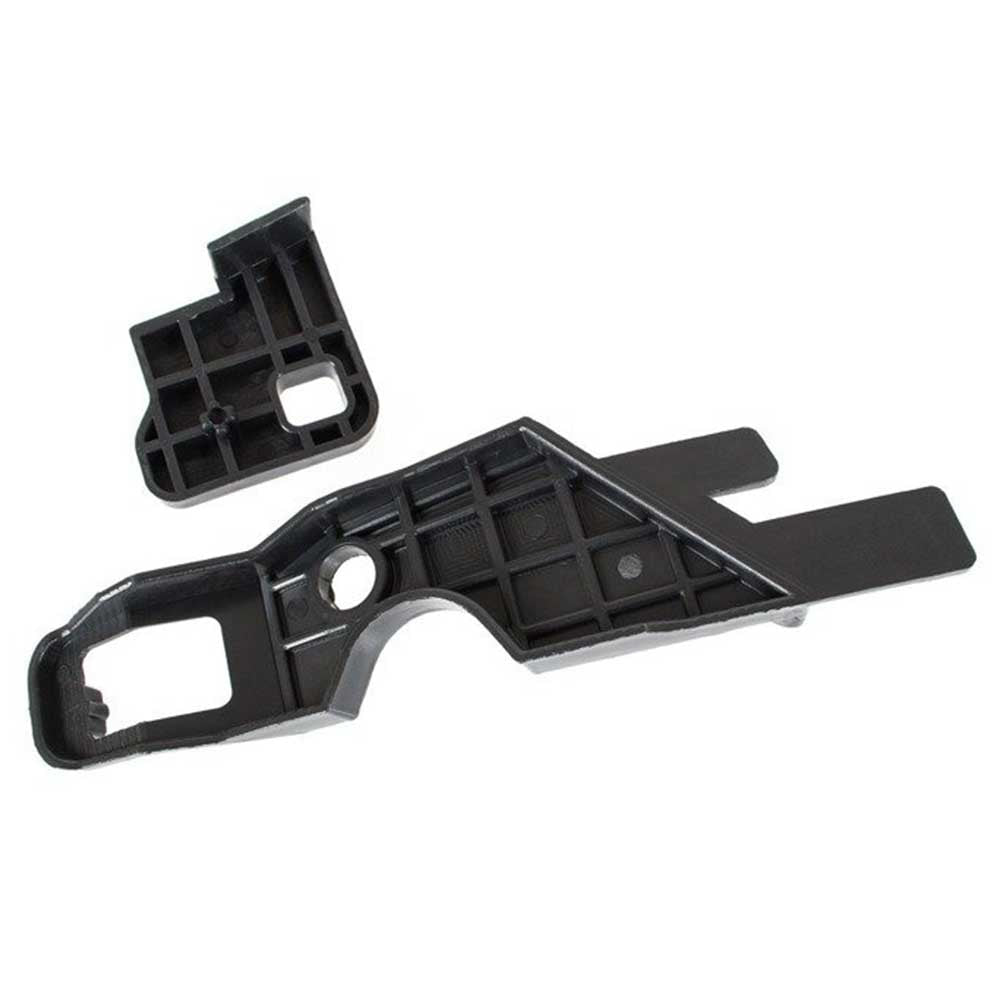 Peugeot 301 fényszóró javító készlet (bal) 2012-