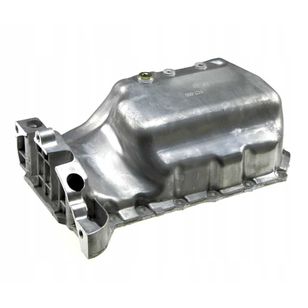 Peugeot 307 CC 1.6 16V olajteknő 2003_2009