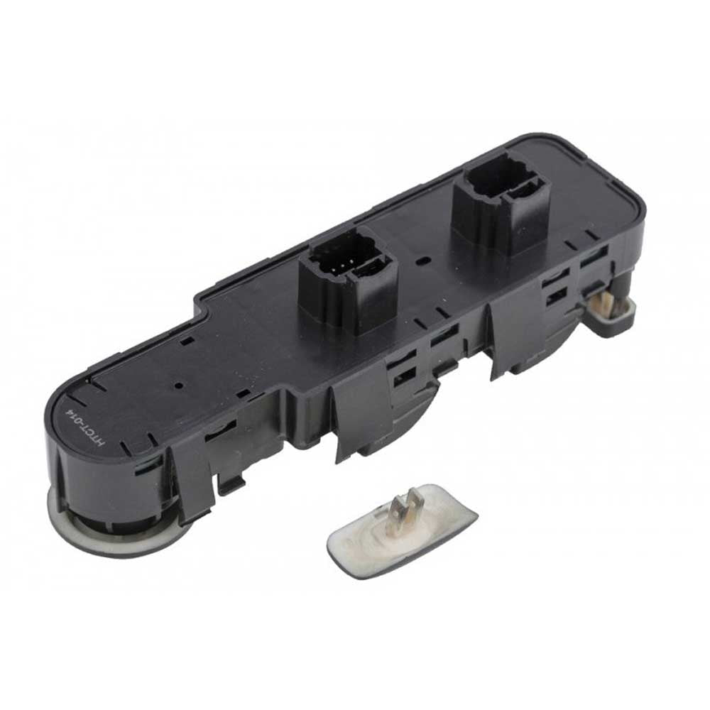 Peugeot 807 ablakemelő kapcsoló panel 2002-