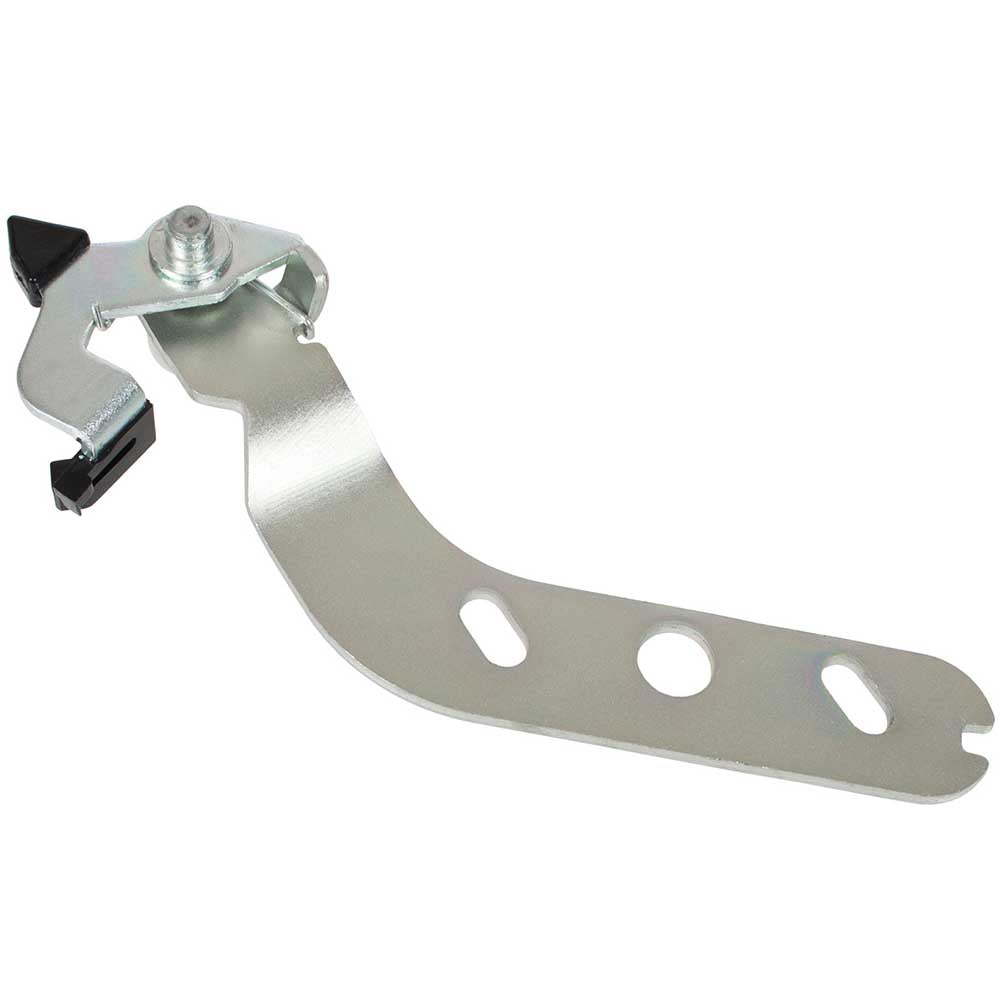 Peugeot Boxer jobb oldali tolóajtó alsó görgő 2006-