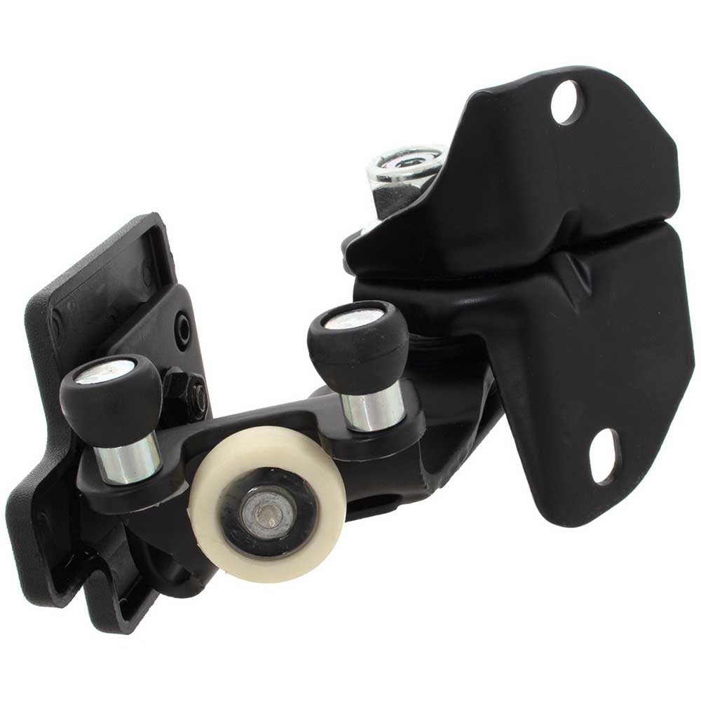 Peugeot Boxer bal oldali tolóajtó középső görgő 2006-2014