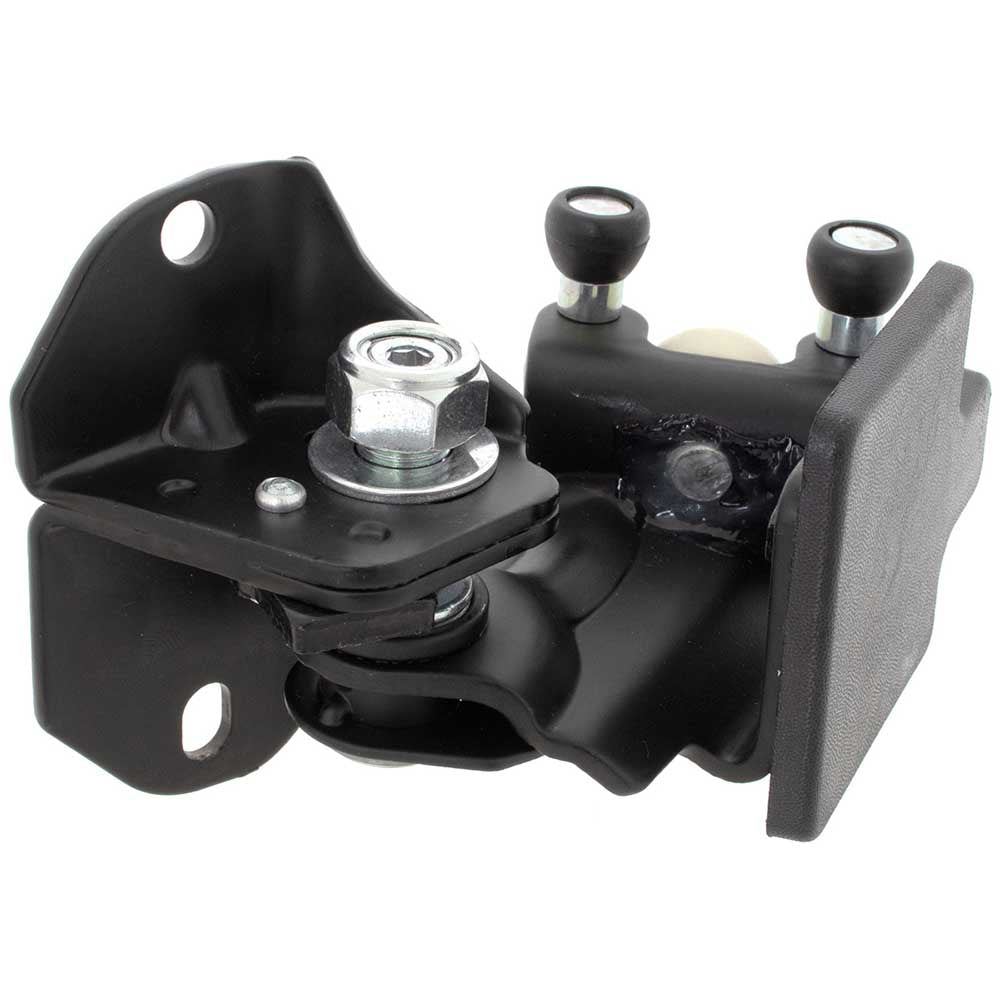 Peugeot Boxer bal oldali tolóajtó középső görgő 2006-2014