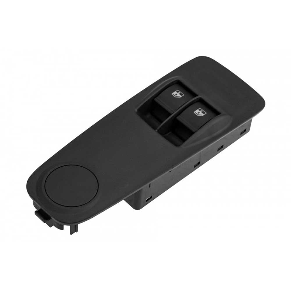 Peugeot Boxer ablakemelő kapcsoló panel 2006-2019