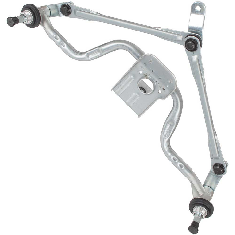 Peugeot Expert első ablaktörlő szerkezet 2007-