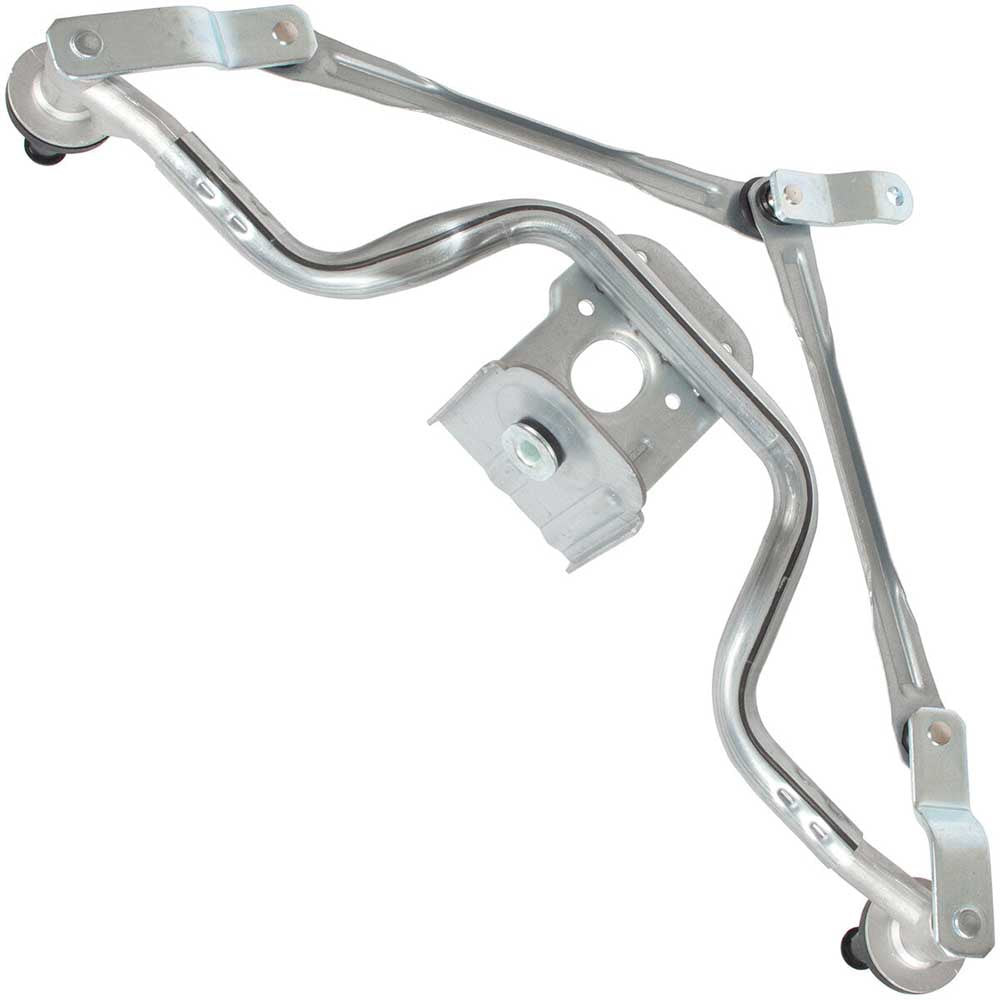 Peugeot Expert első ablaktörlő szerkezet 2007-