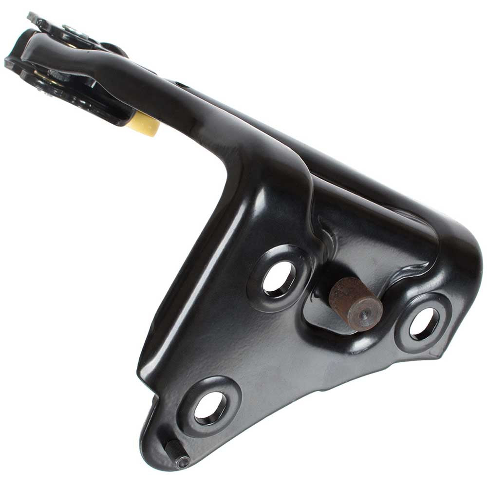 Peugeot Expert jobb oldali tolóajtó alsó görgő 2007-