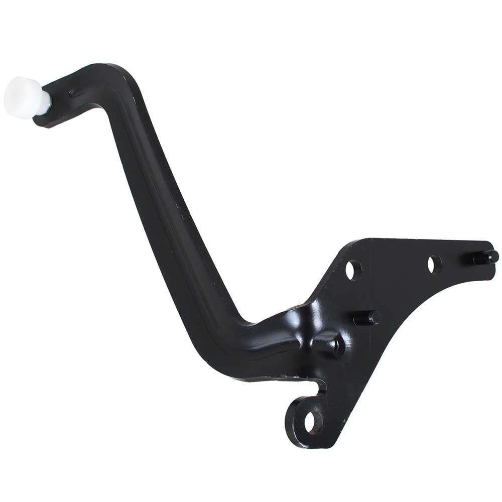 Peugeot Expert Tepee jobb oldali tolóajtó felső görgő 2007-