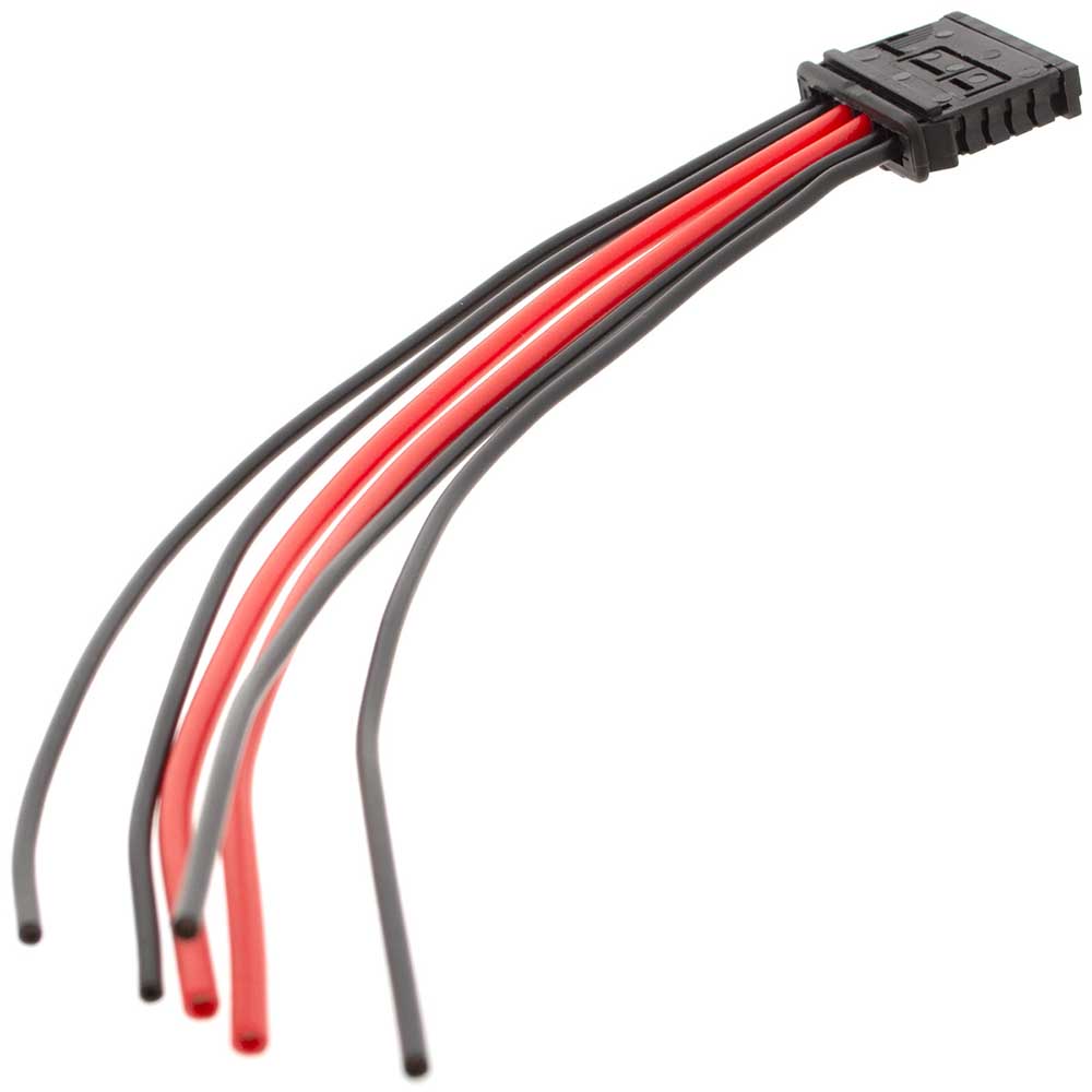 Peugeot 301 hátsó lámpa csatlakozó kábel 2012-2017