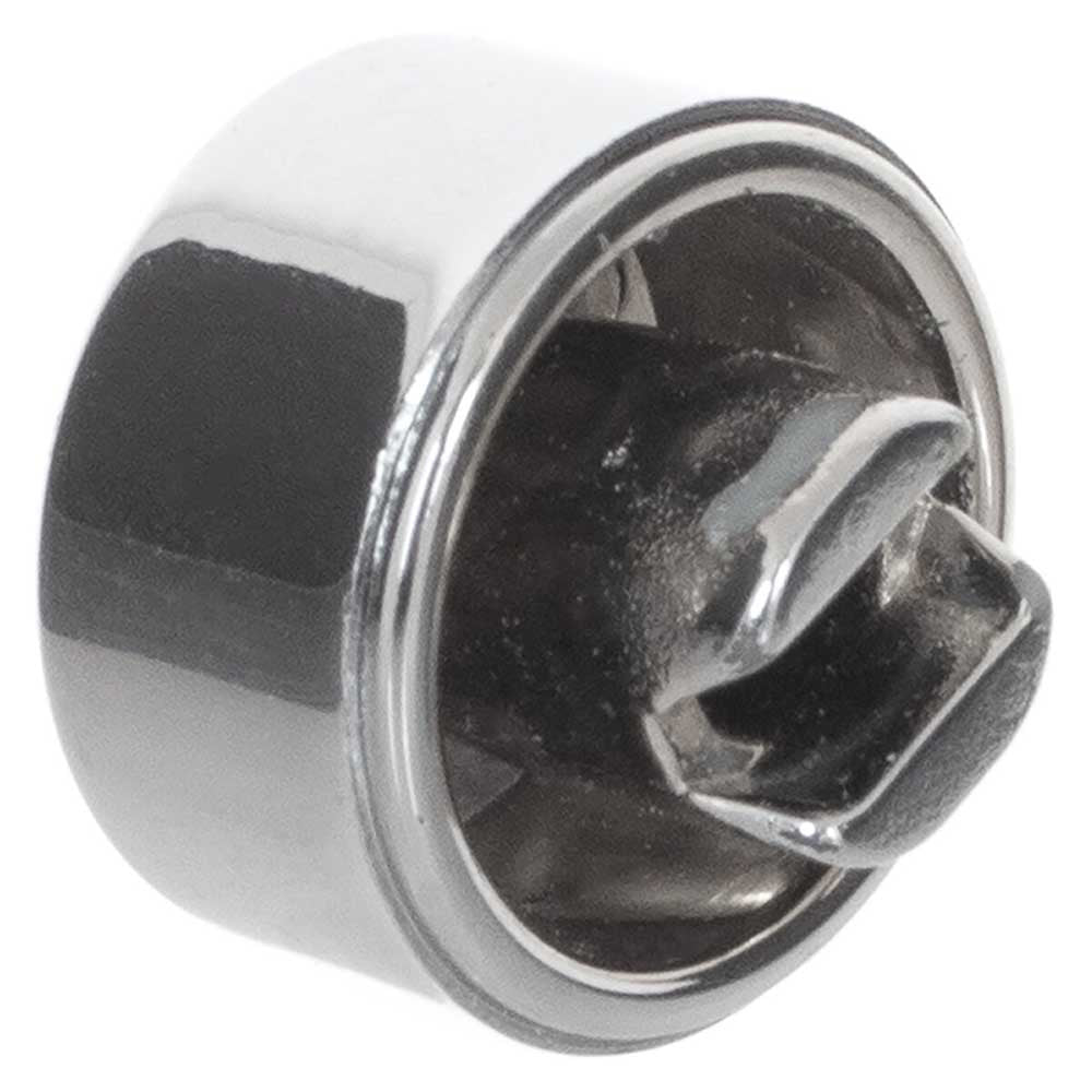 Peugeot 208 I kézifék kapcsoló gomb (króm) 2012–