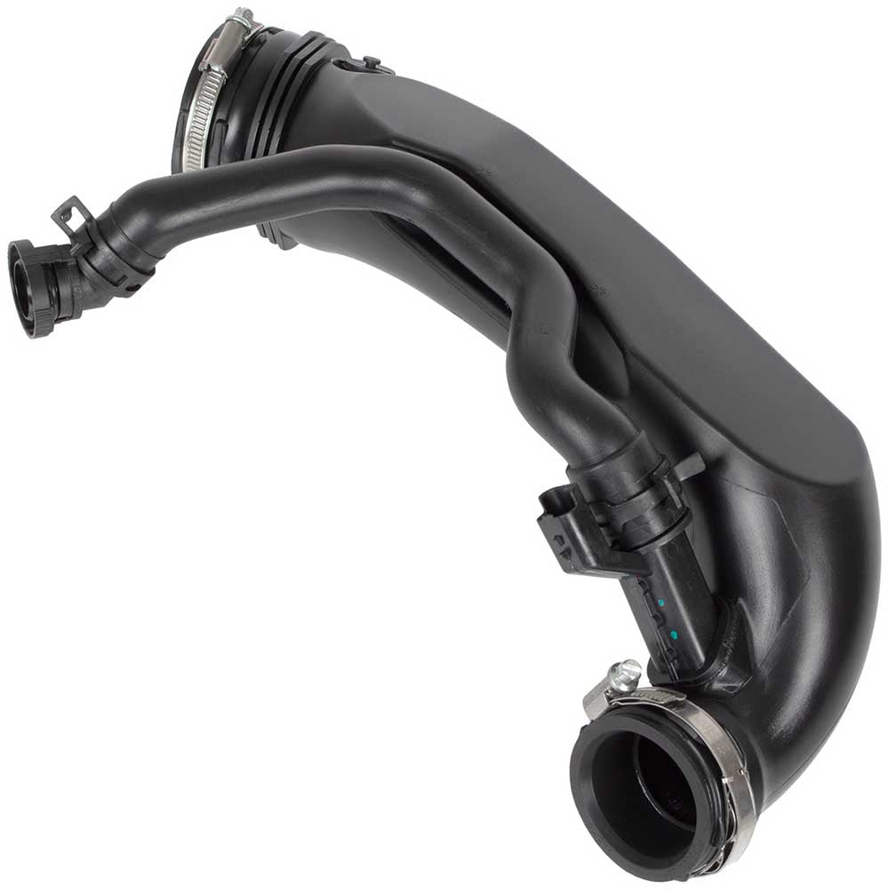 Peugeot 508 II 1.6 THP levegő cső 2018–