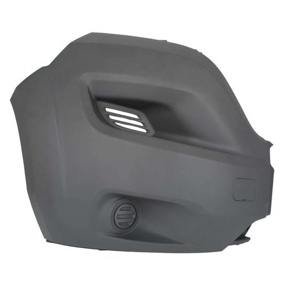 Peugeot Boxer első lökhárító sarokelem (jobb) 2014-