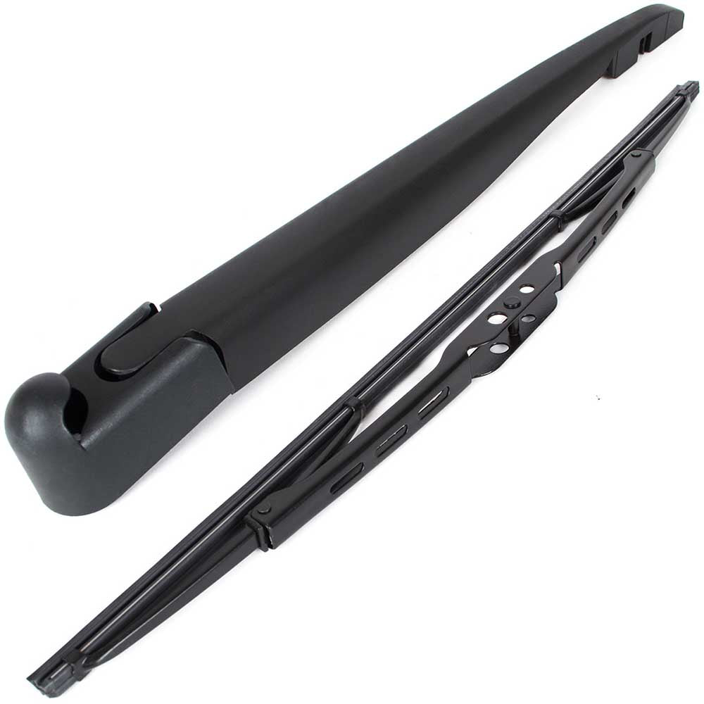 Peugeot Partner hátsó ablaktörlő kar és lapát 1996–2008