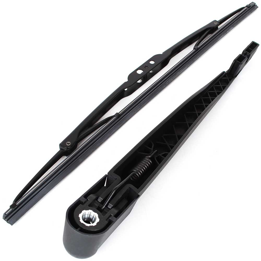 Peugeot Partner hátsó ablaktörlő kar és lapát 1996–2008