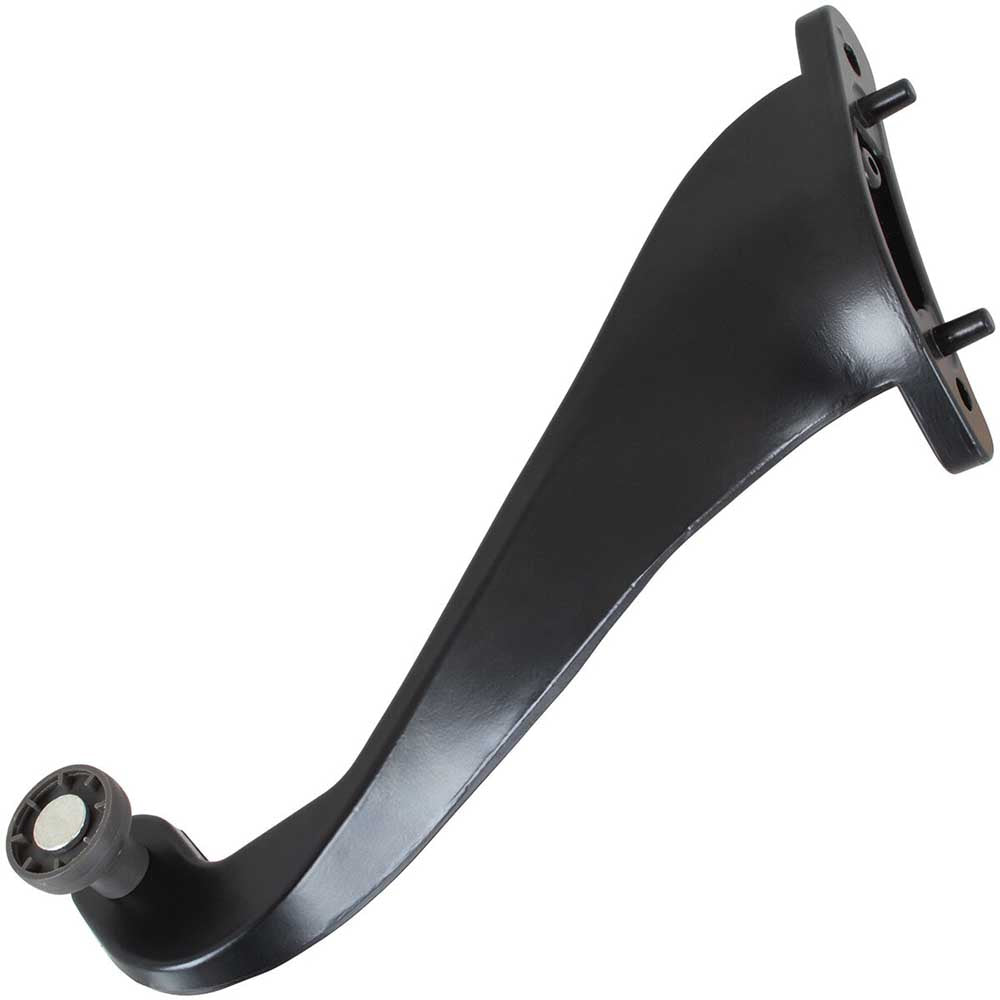 Peugeot Partner bal oldali tolóajtó felső görgő 2008-