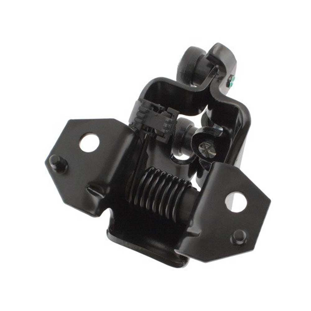 Peugeot Partner II bal oldali tolóajtó középső görgő 2008-