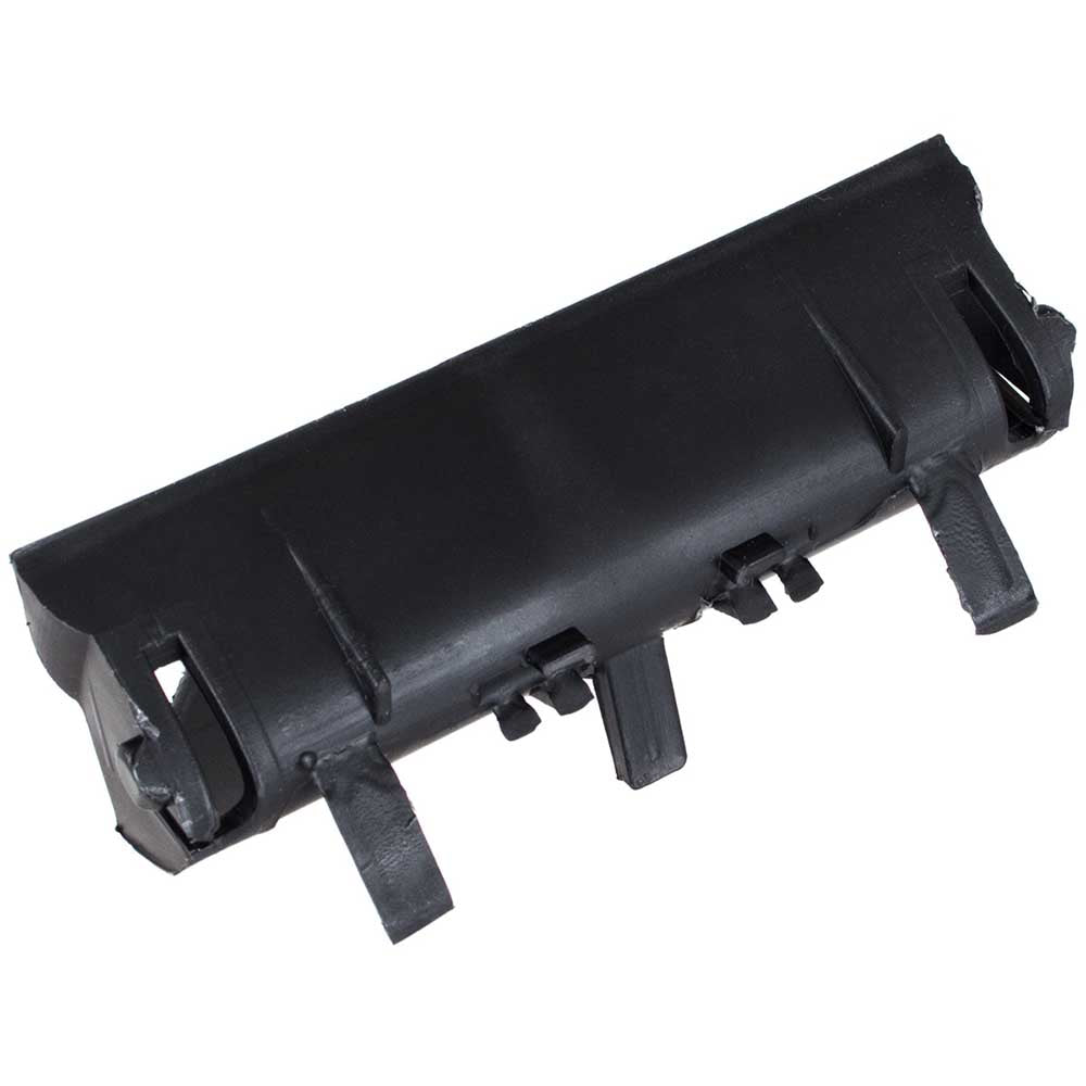 Peugeot Partner csomagtérajtó kilincs 2008-