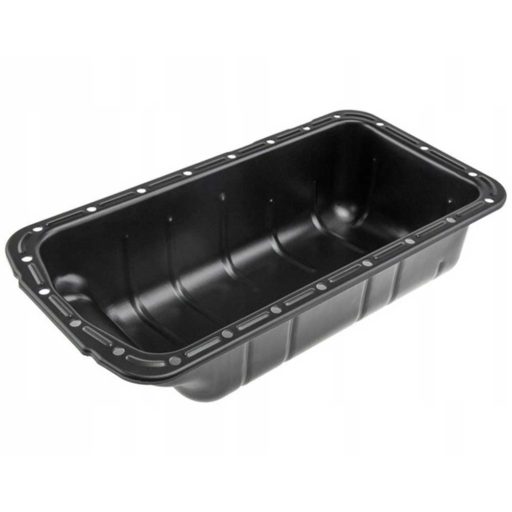 Peugeot PARTNER Dobozos/egyterű 2.0 HDi 4x4 olajteknő 2004-2005