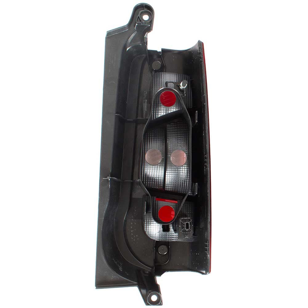 Peugeot Partner III hátsólámpa (bal) 2018-