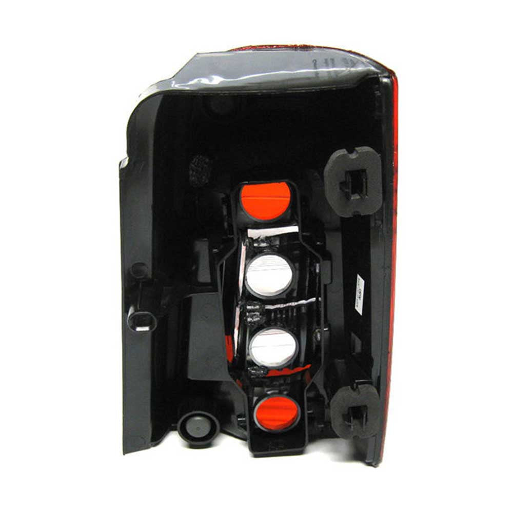 Peugeot Partner I FL hátsólámpa (bal) 2005-2008