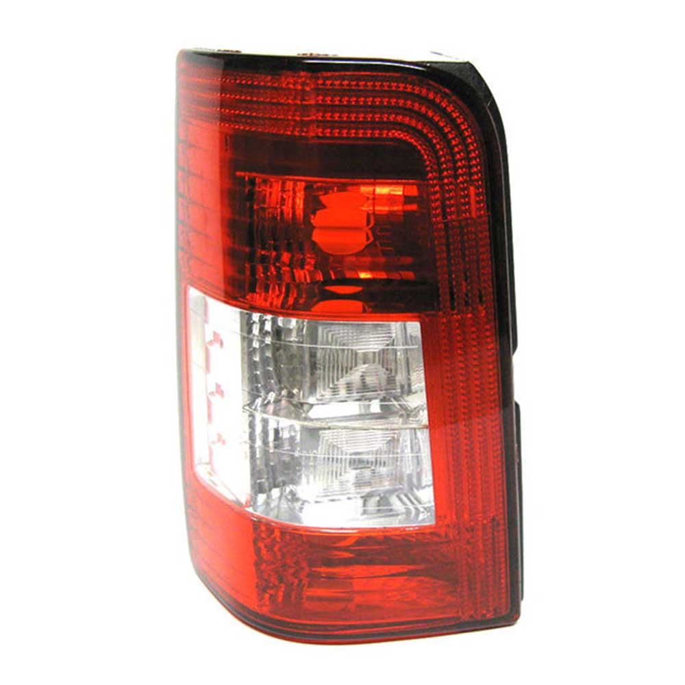 Peugeot Partner I FL hátsólámpa (bal) 2005-2008