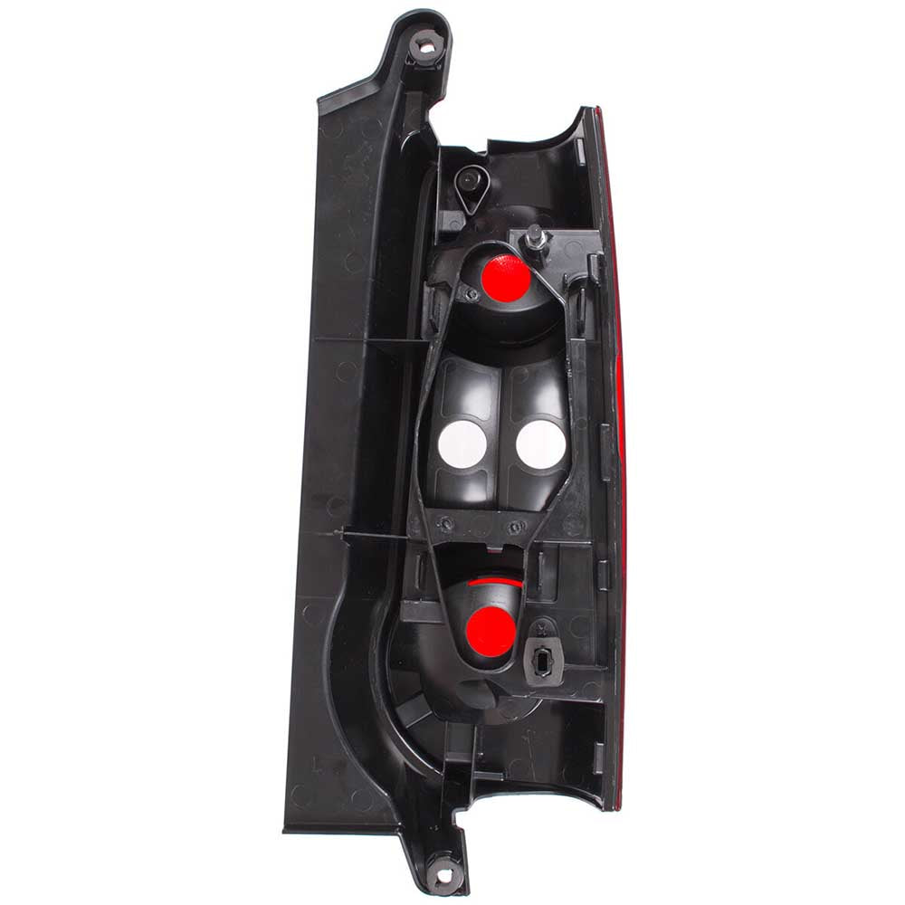 Peugeot Partner III FL hátsólámpa (bal) 2012-2019