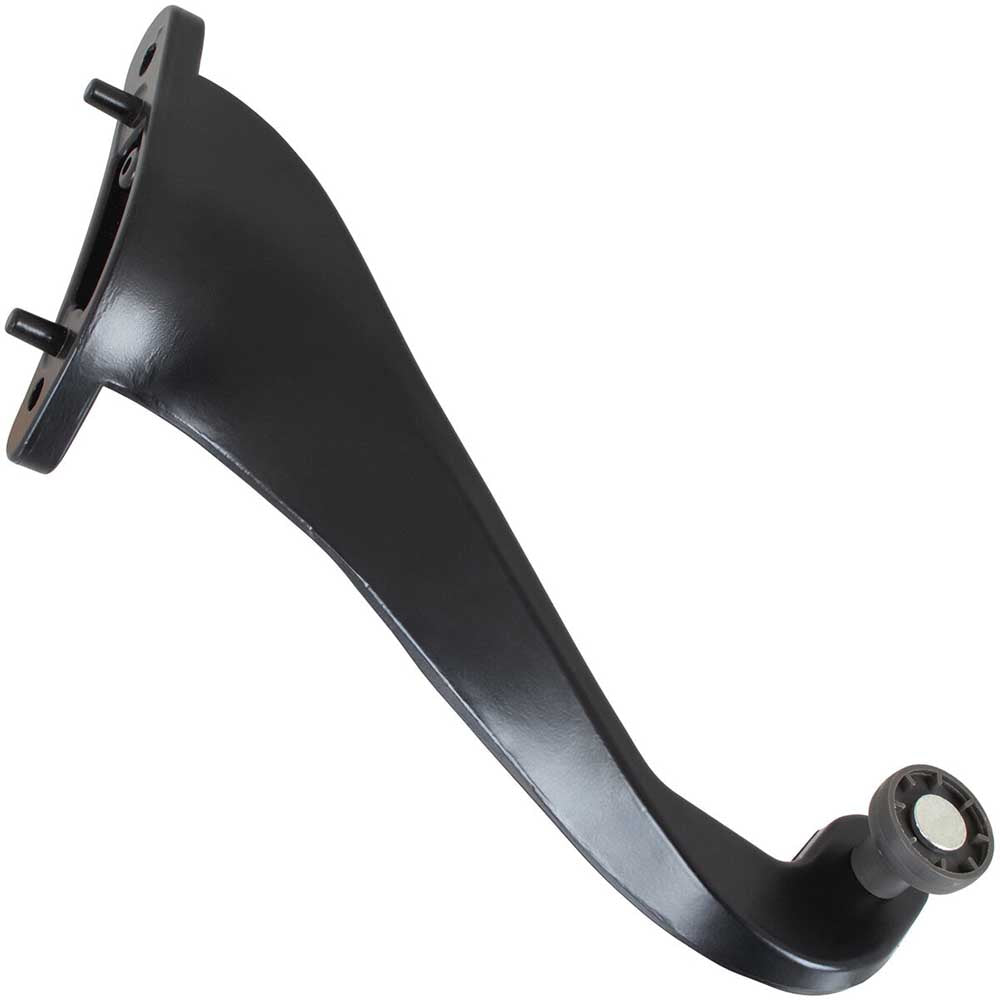 Peugeot Partner jobb oldali tolóajtó felső görgő 2008-