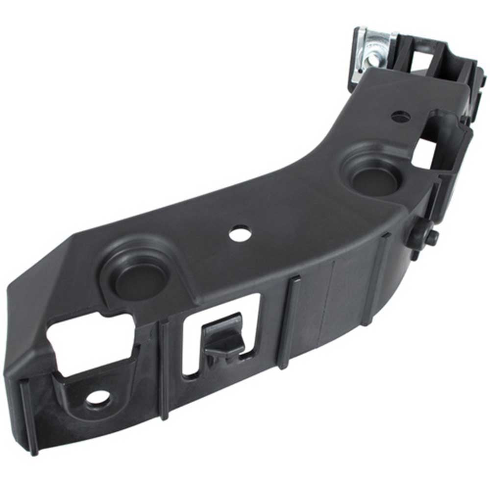 Peugeot Partner első lökhárító tartó konzol (jobb) 2002-2008