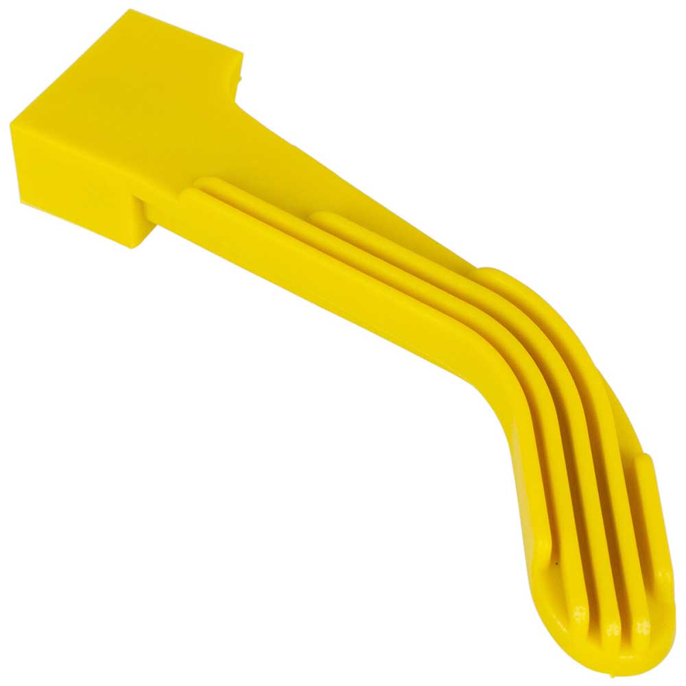 Peugeot Partner motorháztető nyitó fogantyú 2008-