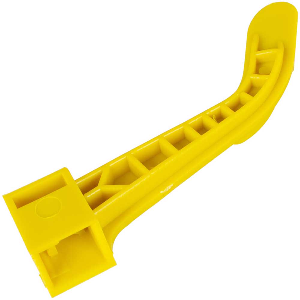 Peugeot Partner motorháztető nyitó fogantyú 2008-