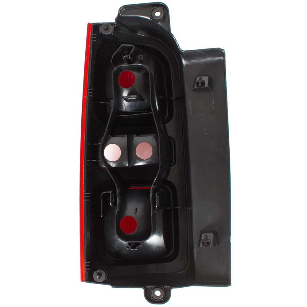 Peugeot Traveller hátsólámpa (jobb) 2016-