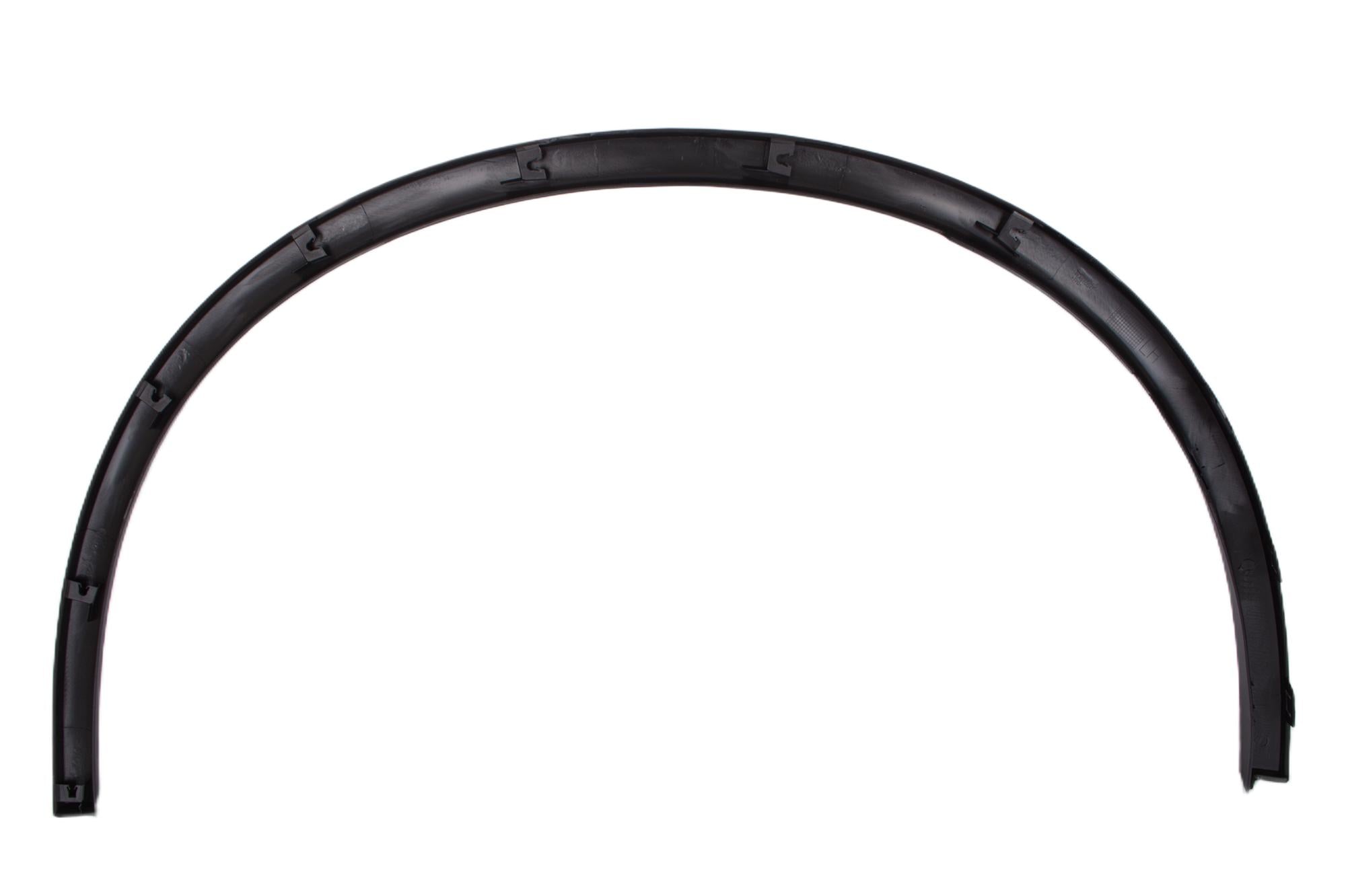 Dodge Durango 2013 bal első sárvédőív díszburkolat