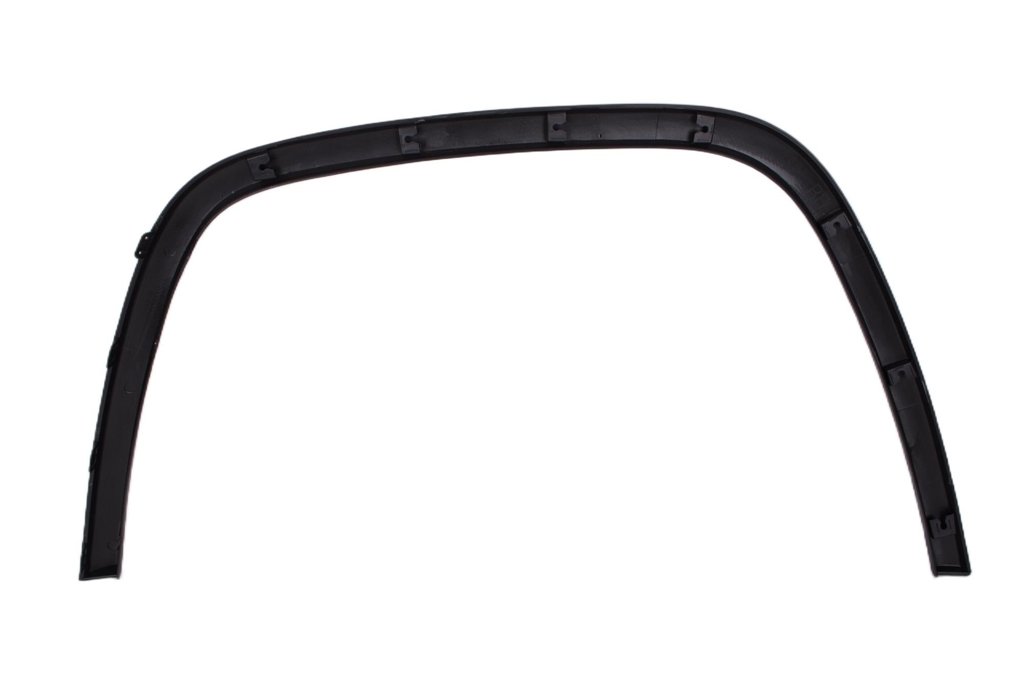 Dodge Durango 2013 első sárvédőív díszburkolat készlet bal és jobb 2 db