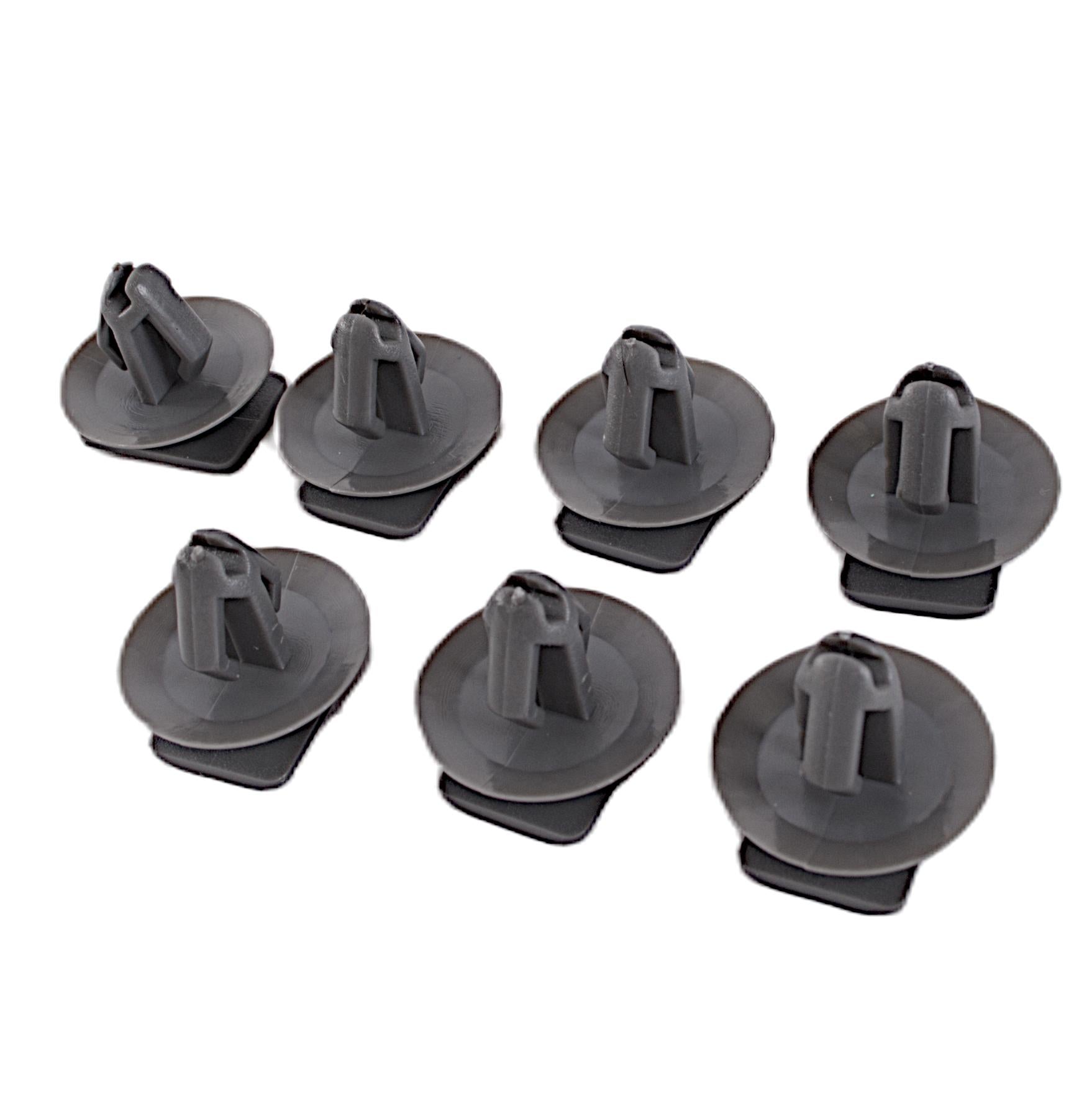 Dodge Durango 2013 jobb első sárvédőív díszburkolat