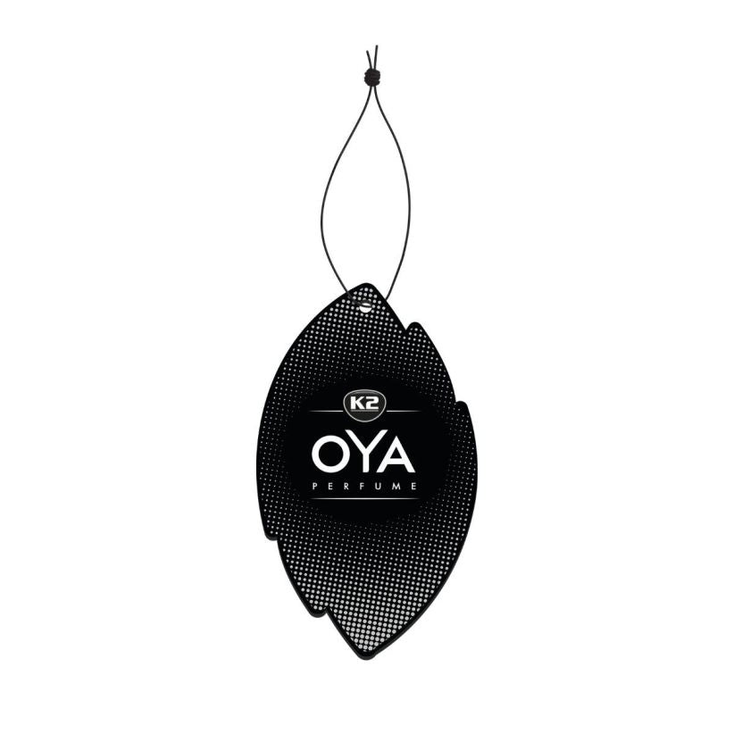 Zawieszka Zapachowa K2 Oya Silver Sky V904 Zawieszka zapachowa K2 OYA SILVER SKY V904