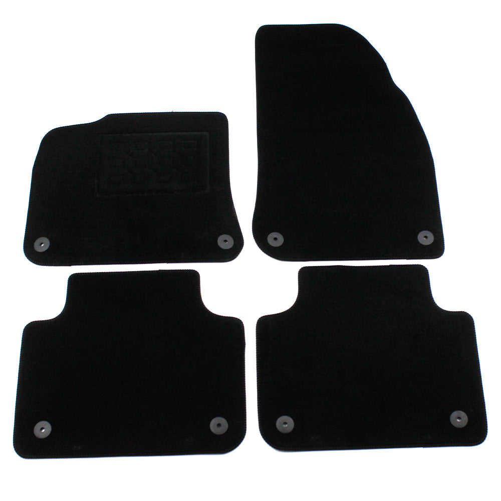 Porsche Cayenne autószőnyeg 2017- | Peppi.hu