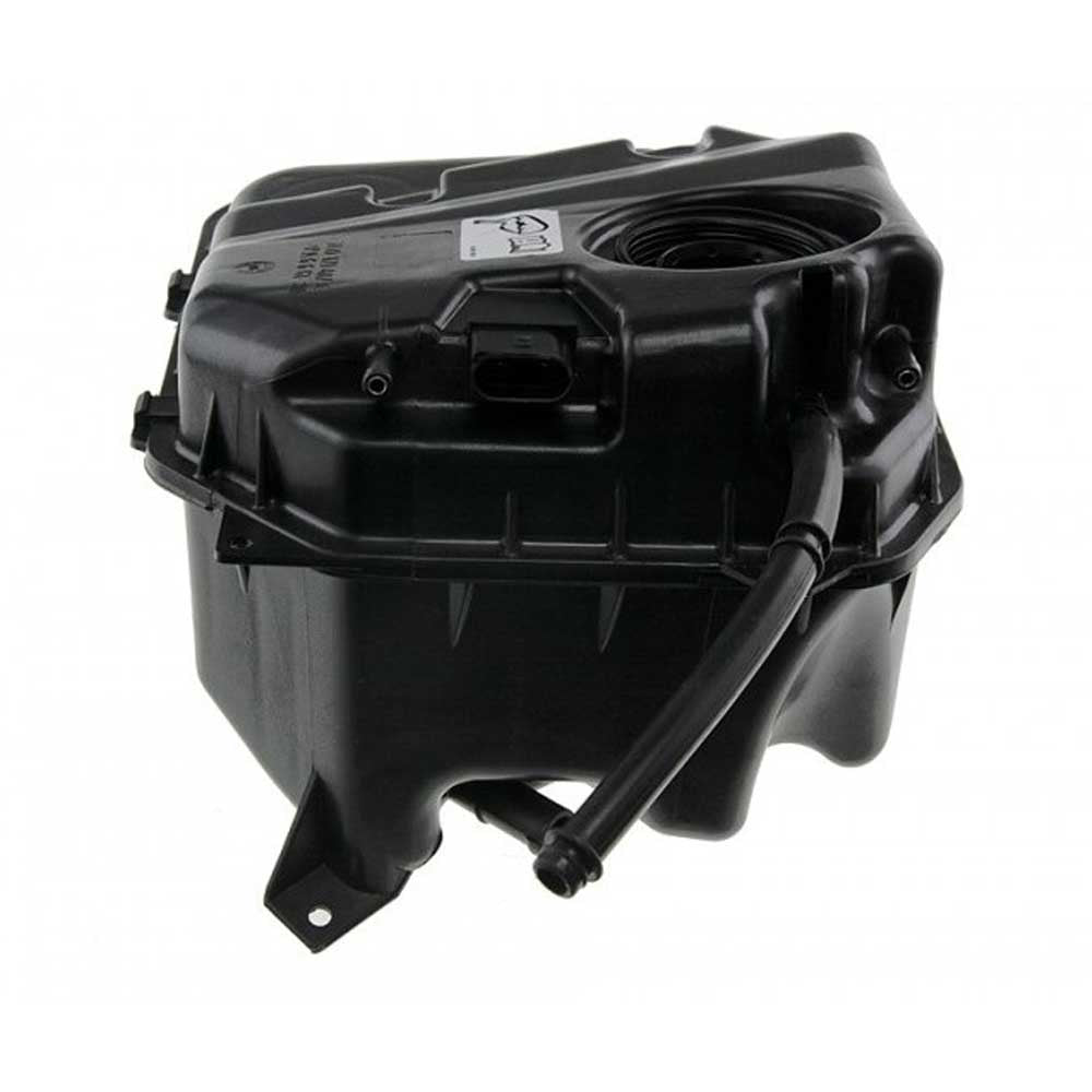 Porsche Cayenne kiegyenlítő tartály hűtőhöz 2003-2010