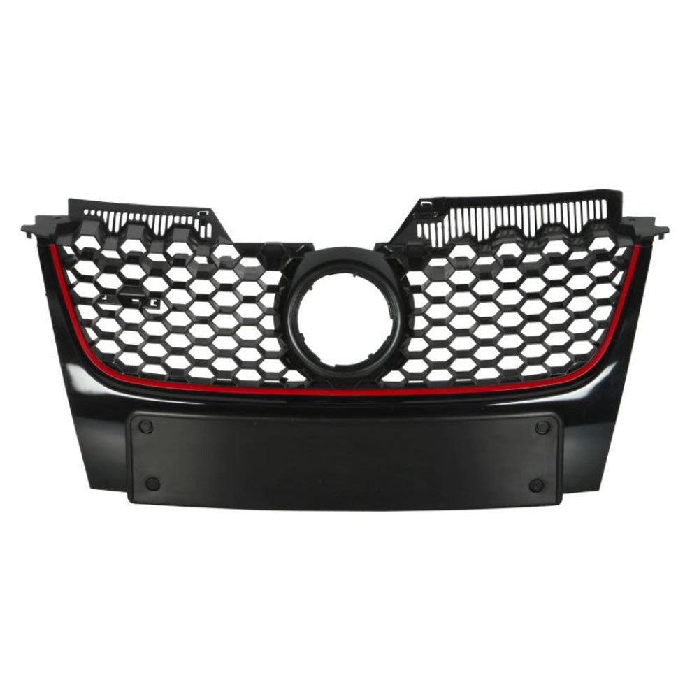 VW Jetta A5 GTI hűtőrács