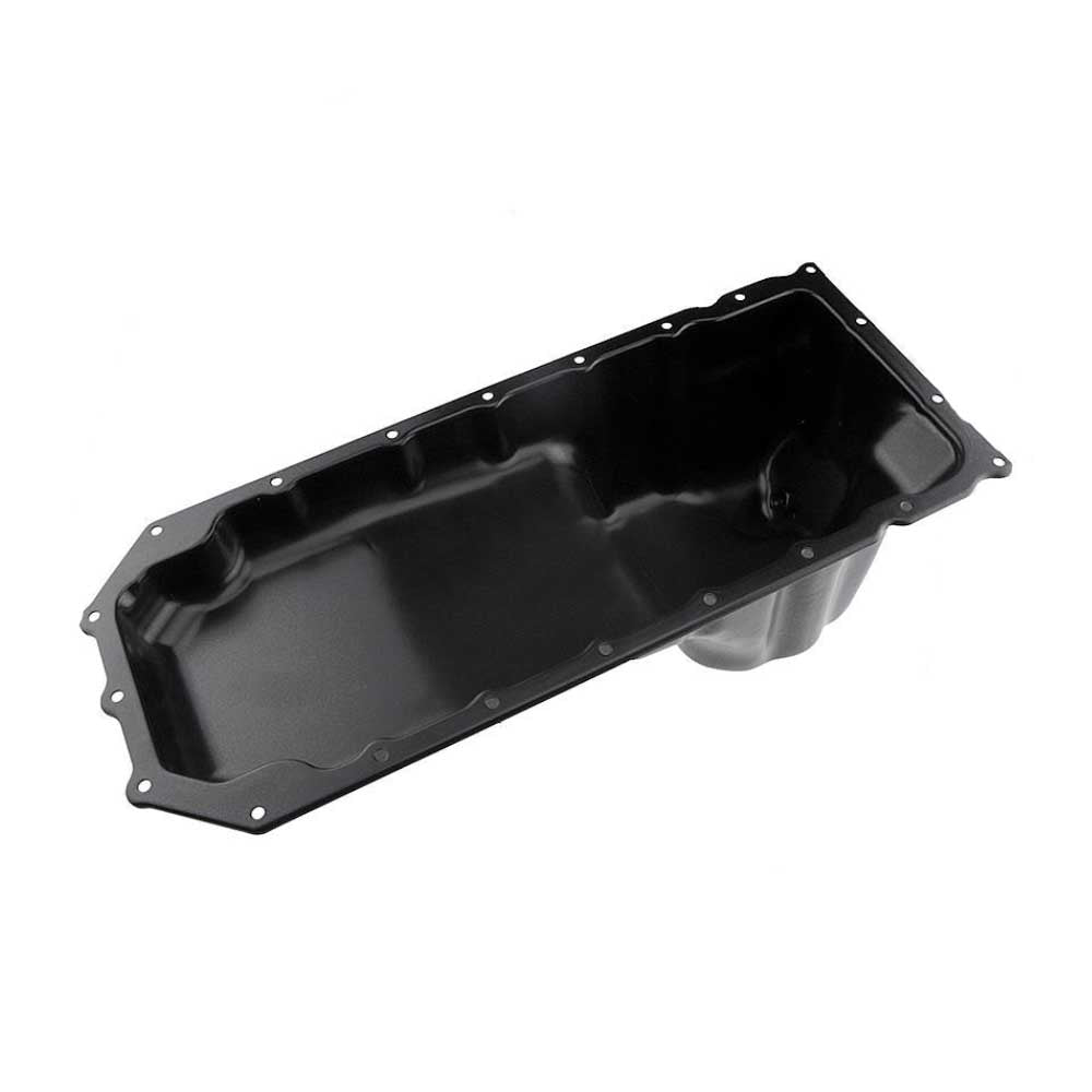 RAM 1500 Crew Cab Pickup (DS) 5.7 4WD olajteknő 2012-