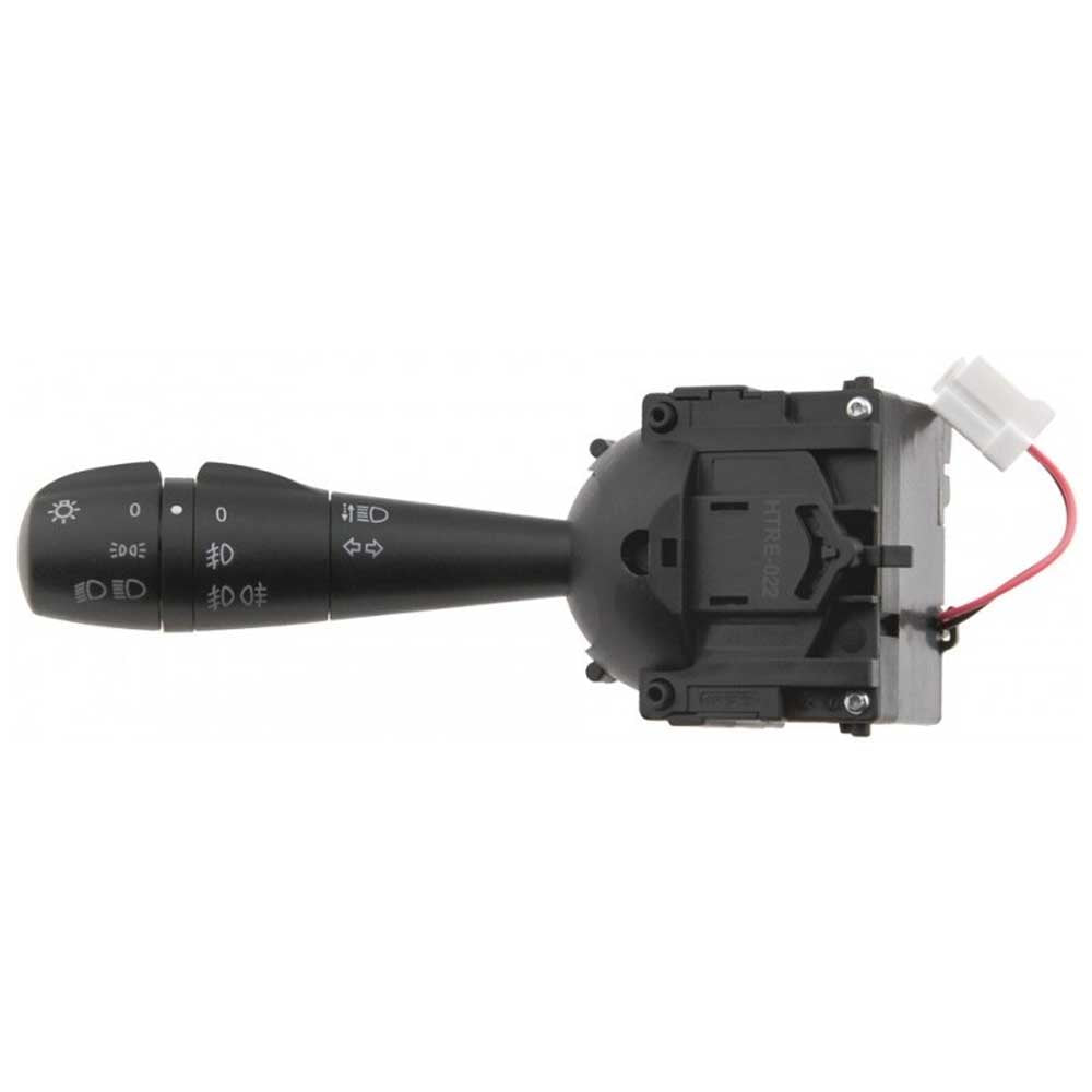 Renault Captur I kormányoszlop kapcsoló 2013-