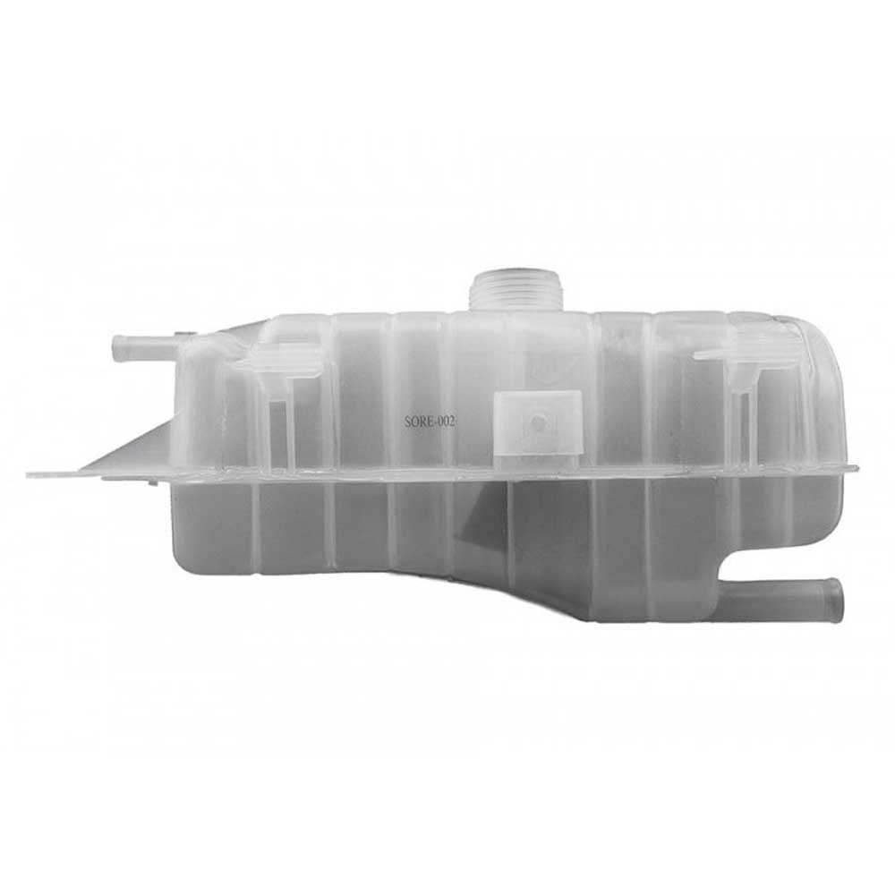 Renault Clio III kiegyenlítő tartály hűtőhöz 2005-2014