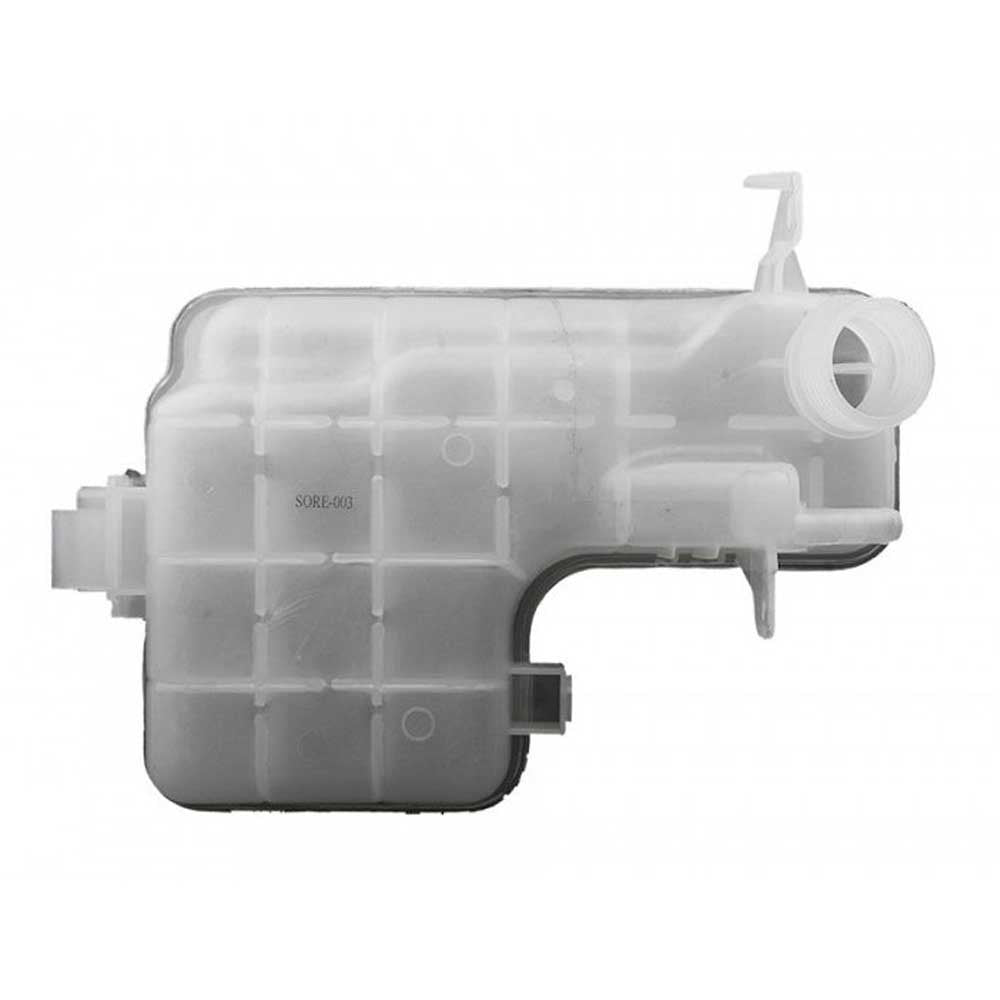 Renault Espace IV kiegyenlítő tartály hűtőhöz 2005-