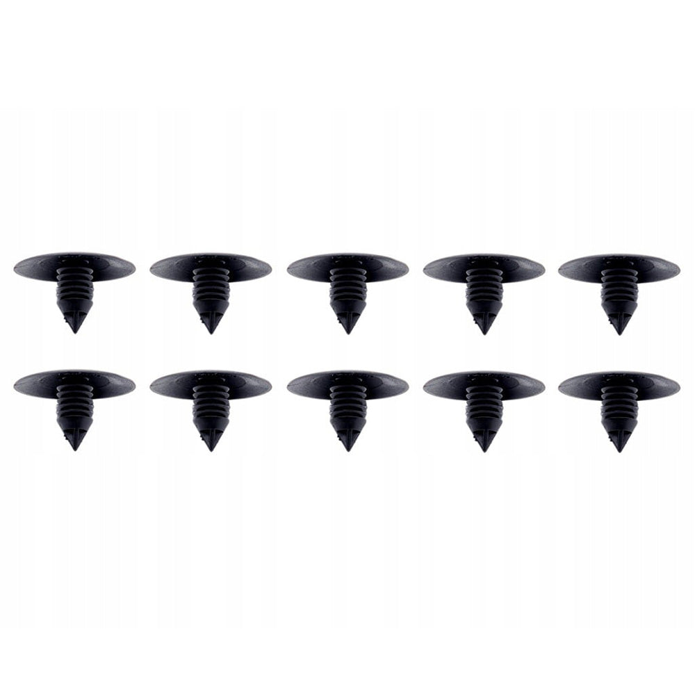 Renault Express kerékjárati dobbetét rögzítő patent szett 1985-2001