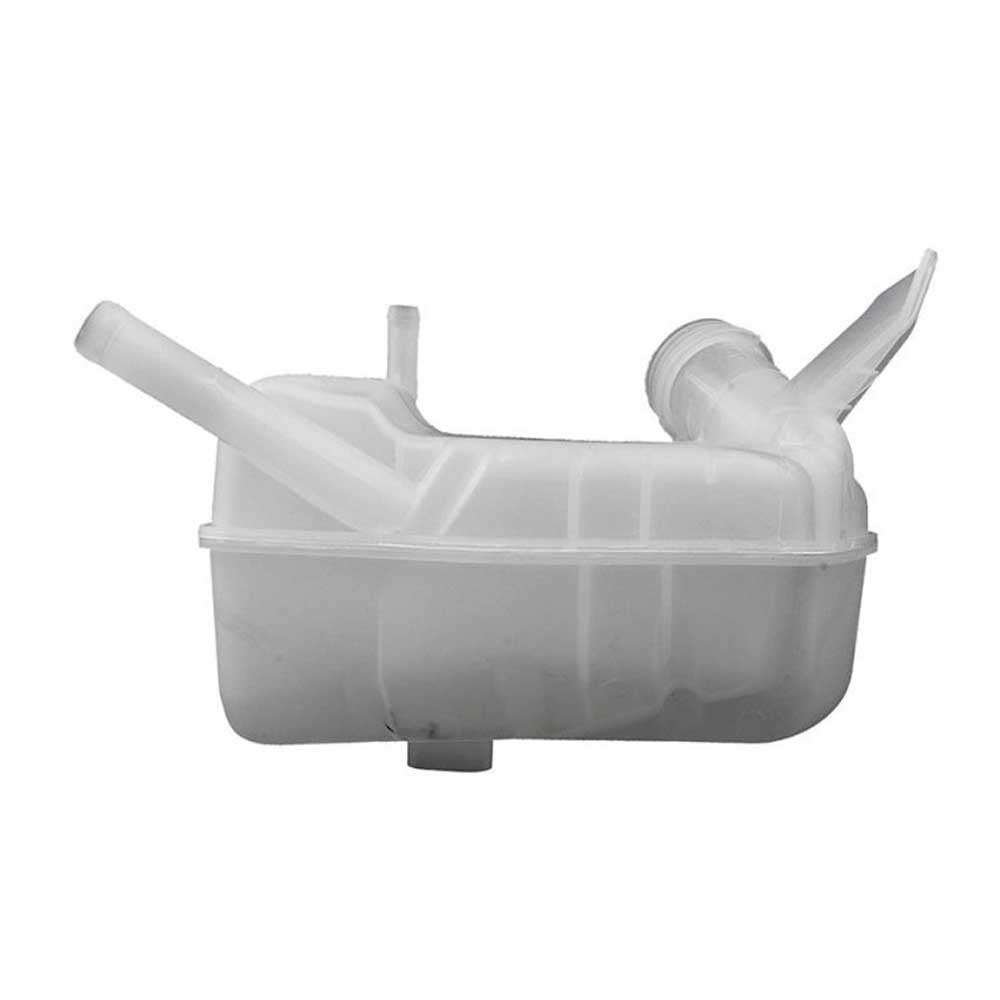 Renault Megane II Coupe-Cabriolet kiegyenlítő tartály hűtőhöz 2003-2009