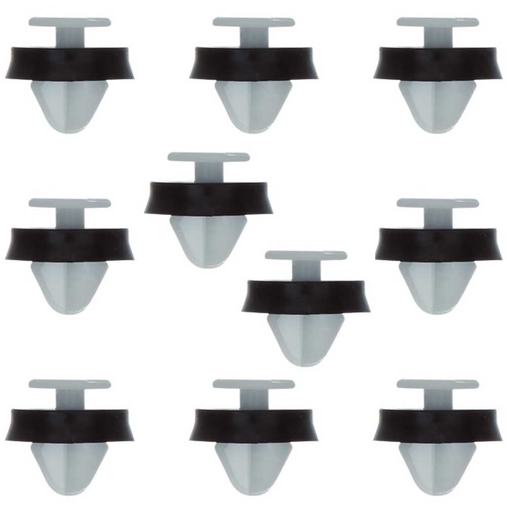 Renault Scenic II kárpit rögzítő patent szett 2003-2009