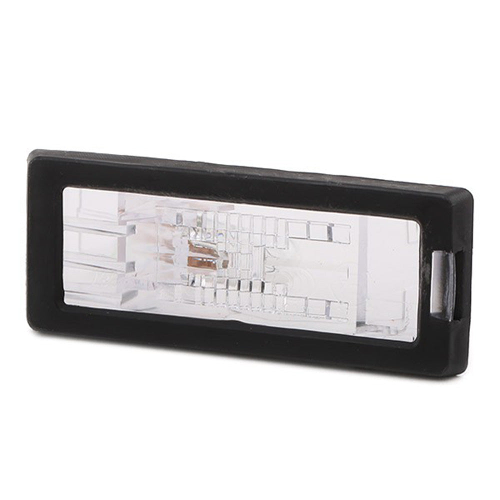 Renault Scenic II rendszámtábla világítás 2003-2010 | Peppi.hu