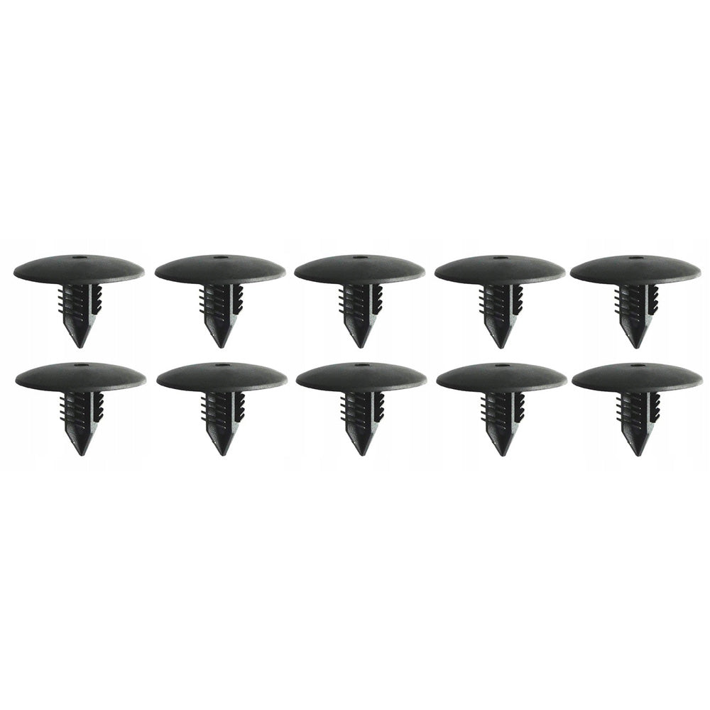 Renault Twingo kerékjárati dobbetét rögzítő patent szett 1992-2007