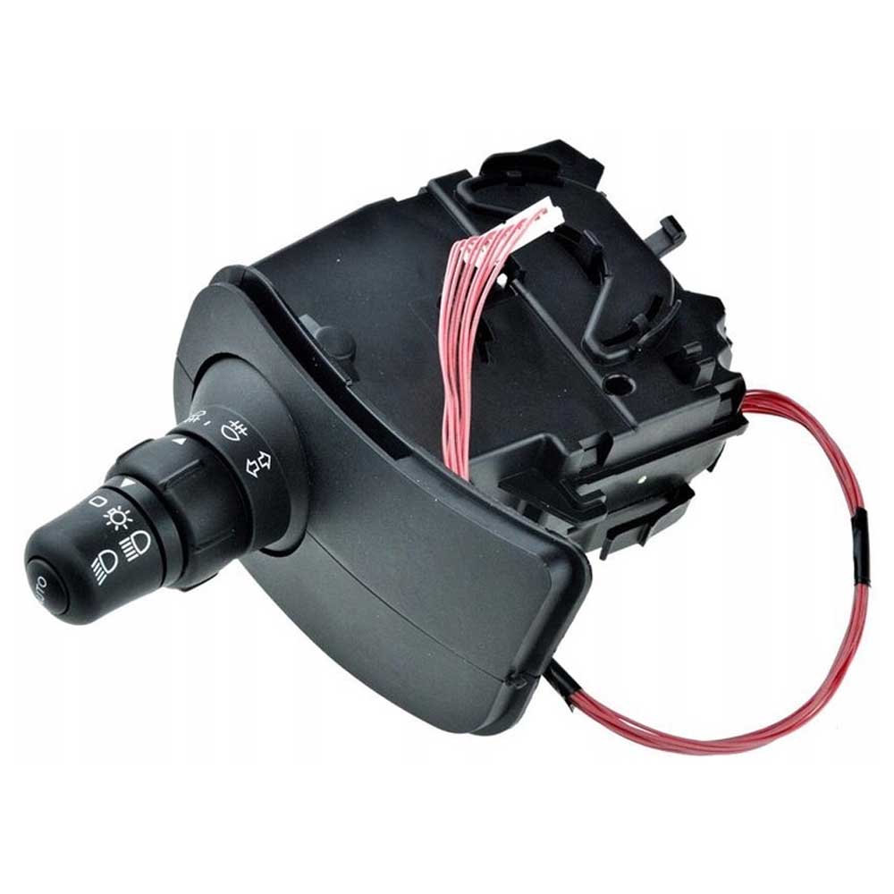 Renault Clio III kormányoszlop kapcsoló 2005-2014