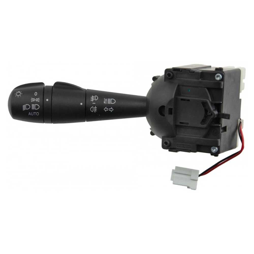 Renault Clio IV Grandtour kormányoszlop kapcsoló 2012-