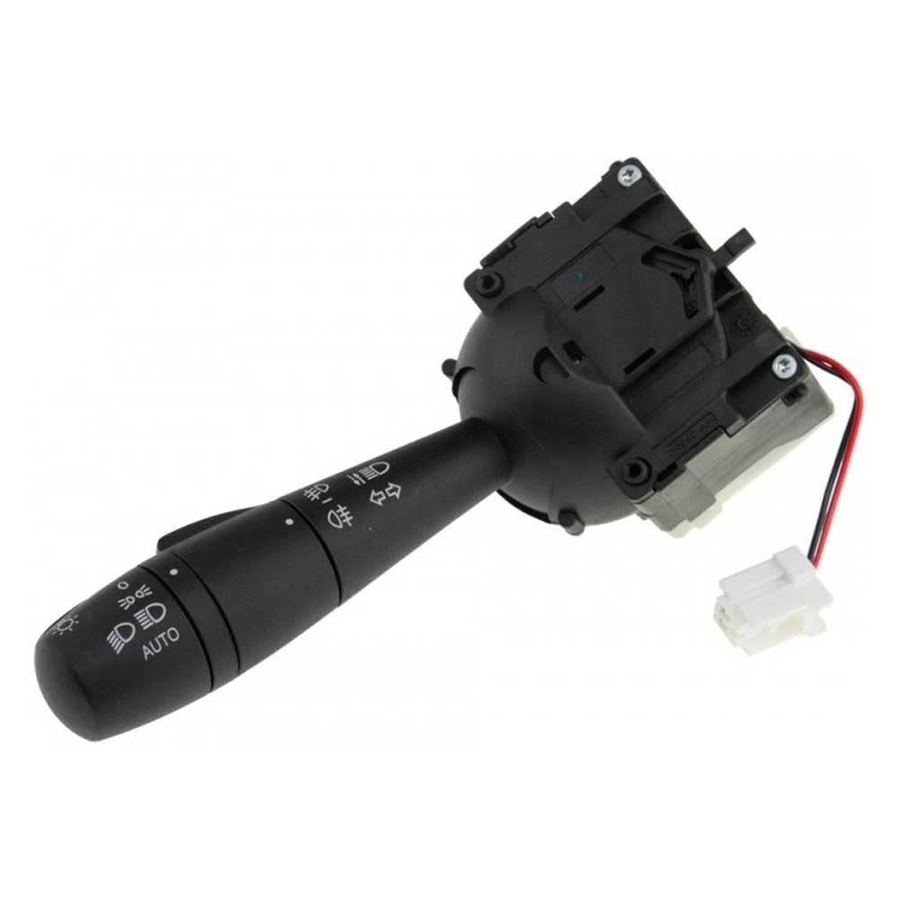 Renault Clio IV Grandtour kormányoszlop kapcsoló 2012-